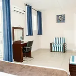 Residence Du Plateau