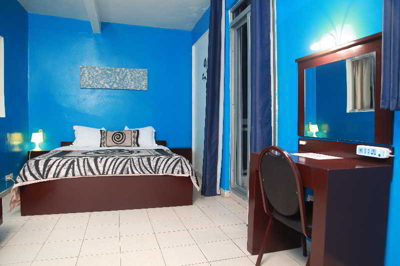 Du Plateau Apartahotel Dakar