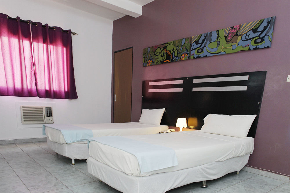 Apartahotel Du Plateau 3*