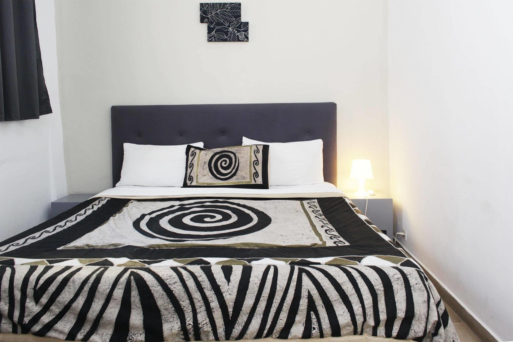 Apartahotel Du Plateau 3*
