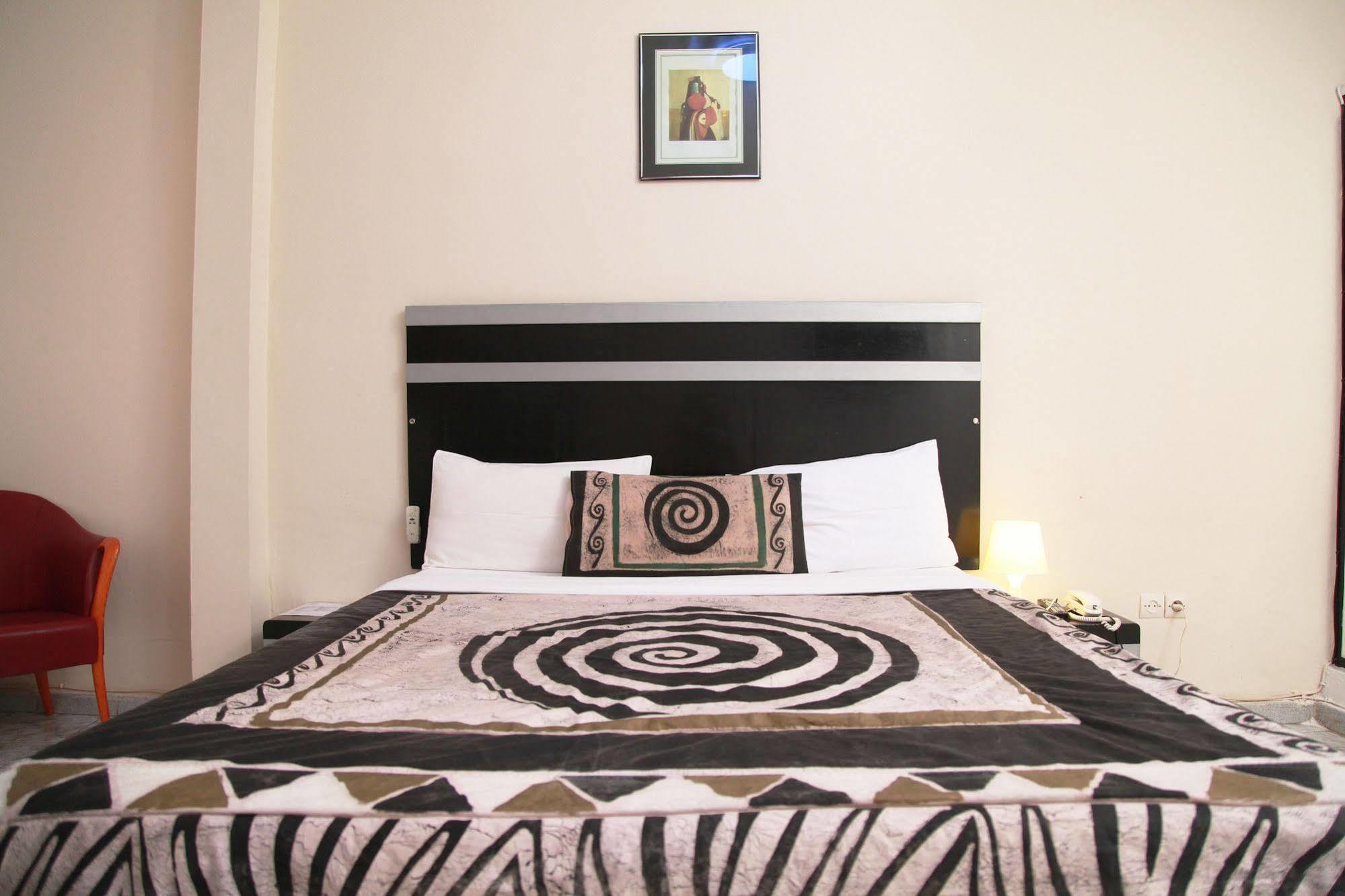 Apartahotel Du Plateau 3*