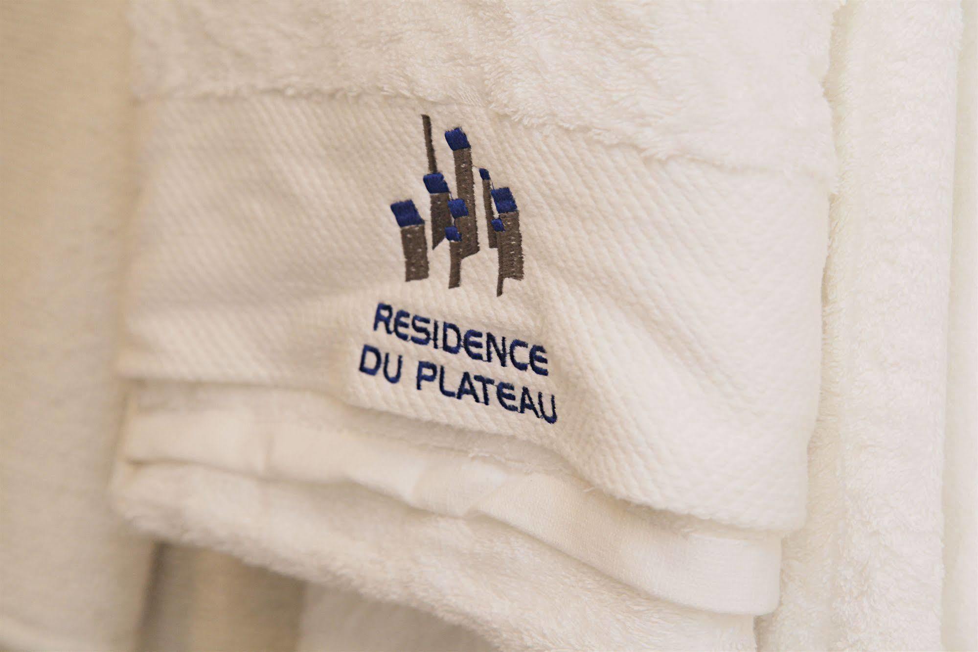 Du Plateau 3*